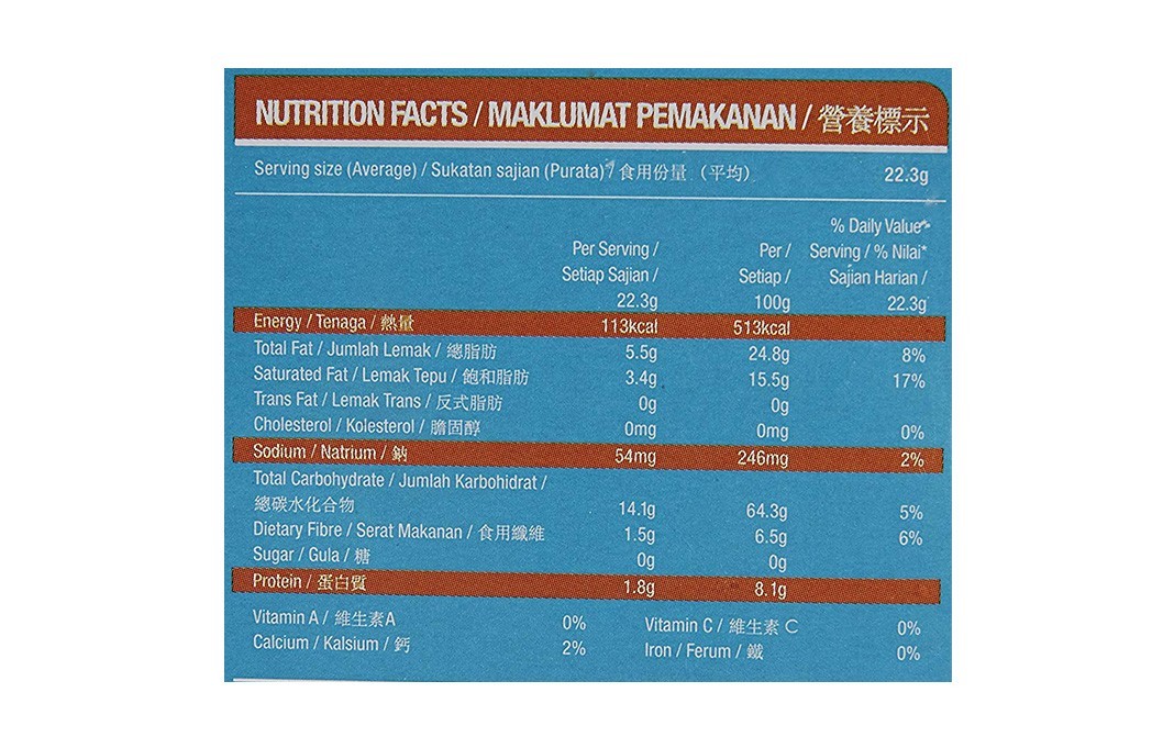 Iko Sugar Free Original    Box  200 grams